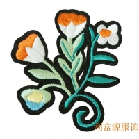 平繡、繡花章、繡花標(biāo)、章仔繡、電腦繡花、電腦繡花標(biāo)、廣東繡花標(biāo)